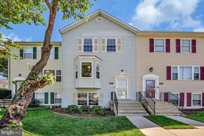 3721 Monacco Court, District Heights, MD 20747 - Photo 1