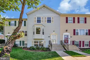 3721 Monacco Ct, District Heights, MD 20747 - Photo 1