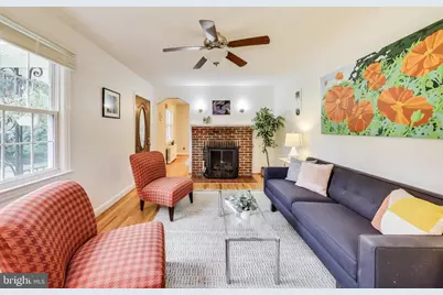 4401 32nd Street, Mount Rainier, MD 20712 - Photo 1