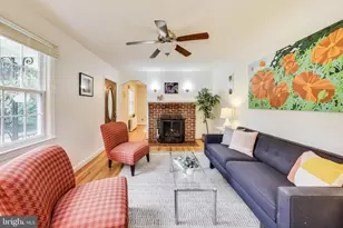 4401 32nd St, Mount Rainier, MD 20712 - Photo 1