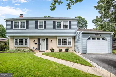 4918 Ridgeview Lane, Bowie, MD 20715 - Photo 1