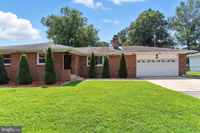 12333 Lanham Severn Road, Bowie, MD 20720 - Photo 1