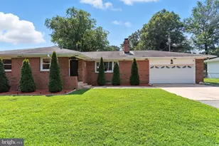 12333 Lanham Severn Rd, Bowie, MD 20720 - Photo 1