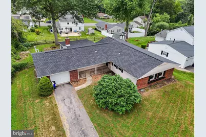 1204 Pensive Lane, Bowie, MD 20716 - Photo 1