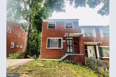 3627 Dunlap Street, Temple Hills, MD 20748 - Photo 1