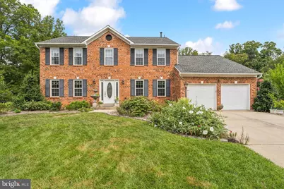 13300 Kelly Marie Court, Bowie, MD 20720 - Photo 1