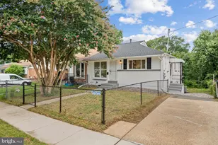 2706 Afton St, Temple Hills, MD 20748 - Photo 1