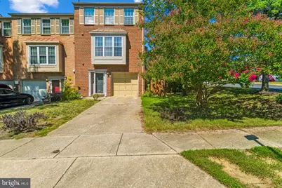 14912 Ashford Place, Laurel, MD 20707 - Photo 1