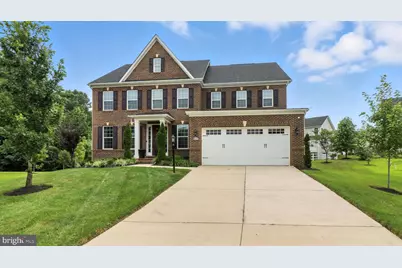 14112 Hammermill Field Drive, Bowie, MD 20720 - Photo 1