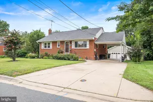 4703 Cardinal Ave, Beltsville, MD 20705 - Photo 1