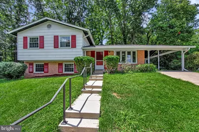 6215 Forest Mill Lane, Laurel, MD 20707 - Photo 1