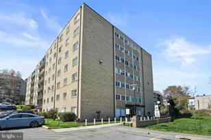 9250 Edwards Way, Hyattsville, MD 20783 - Photo 1