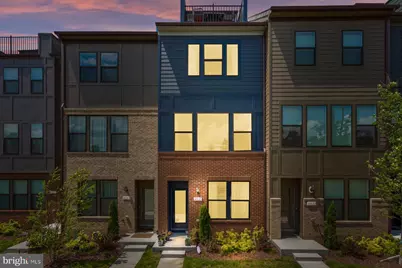 4825 Vista Green Lane, Lanham, MD 20706 - Photo 1