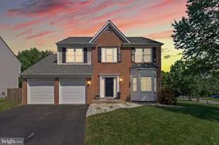 10106 Gaylewinds Ct, Bowie, MD 20721 - Photo 1