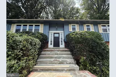 7115 Lois Lane, Lanham, MD 20706 - Photo 1