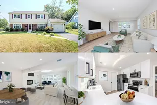 12513 Chalford Ln, Bowie, MD 20715 - Photo 1