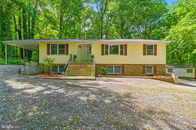 7000 Burch Hill Road, Brandywine, MD 20613 - Photo 1