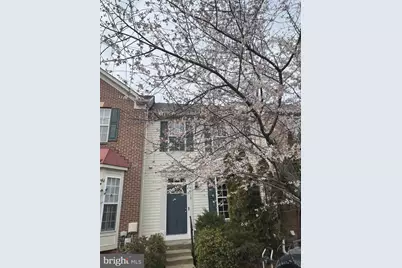 4719 Morning Glory Trail, Bowie, MD 20720 - Photo 1