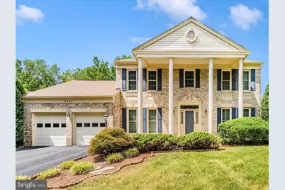 5604 Bideford Court, Bowie, MD 20715 - Photo 1