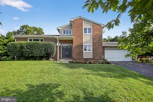 10204 Pine Meadows Ln, Upper Marlboro, MD 20772 - Photo 1