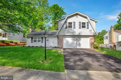 9123 Old Burton Circle, Upper Marlboro, MD 20772 - Photo 1