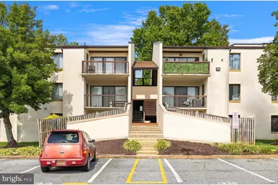 10108 S Campus Way S #302-3C, Upper Marlboro, MD 20774 - Photo 1