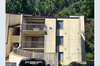 10114 Campus Way S #104-8C, Upper Marlboro, MD 20774 - Photo 1