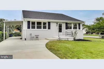 4901 Maury Place, Oxon Hill, MD 20745 - Photo 1