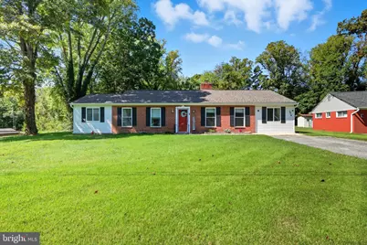 1219 Van Buren Drive, Fort Washington, MD 20744 - Photo 1