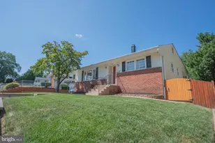 925 Montrose Ave, Laurel, MD 20707 - Photo 1