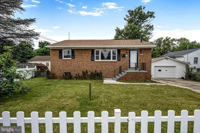 1914 Kent Village Drive, Landover, MD 20785 - Photo 1