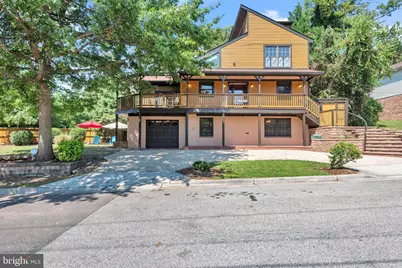 8200 Potomac Avenue, College Park, MD 20740 - Photo 1