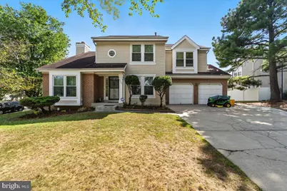 4105 Taunton Drive, Beltsville, MD 20705 - Photo 1