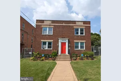 2904 Bunker Hill Road, Mount Rainier, MD 20712 - Photo 1