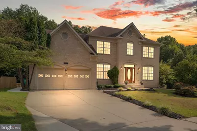 11401 Trillum Street, Bowie, MD 20721 - Photo 1