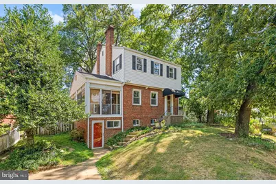 2617 Crest Avenue, Cheverly, MD 20785 - Photo 1