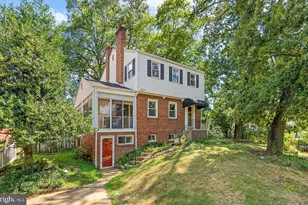 2617 Crest Ave, Cheverly, MD 20785 - Photo 1