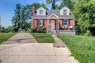 1604 Woodhill Ct, Landover, MD 20785 - Photo 1