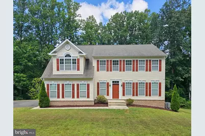 8401 Hollow Tree Lane, Upper Marlboro, MD 20772 - Photo 1