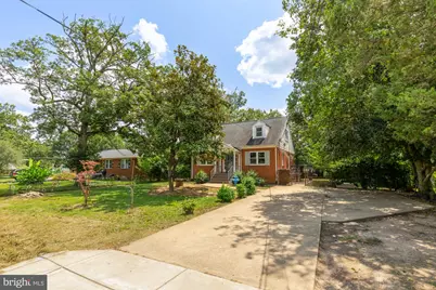 9533 Franklin Avenue, Lanham, MD 20706 - Photo 1