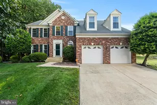 7001 Chain Fern Ct, Clinton, MD 20735 - Photo 1