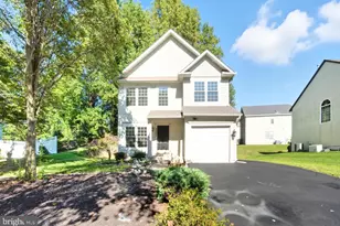 9008 Goldfield Pl, Clinton, MD 20735 - Photo 1