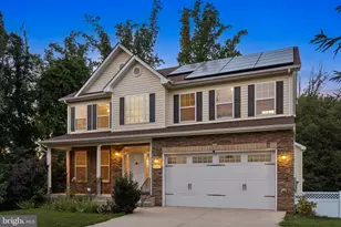 6501 Northam Rd, Temple Hills, MD 20748 - Photo 1