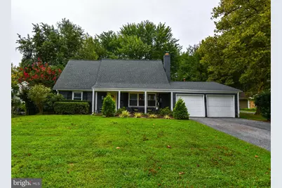 4105 Yardley Court, Bowie, MD 20715 - Photo 1