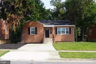 6516 Adak St, Capitol Heights, MD 20743 - Photo 1