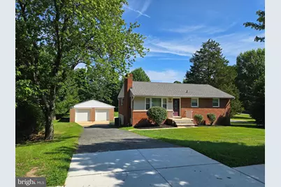 15624 Bond Mill Road, Laurel, MD 20707 - Photo 1