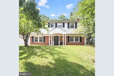 9203 Ethan Court, Laurel, MD 20708 - Photo 1
