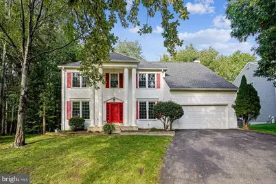 2705 Archangel Court, Bowie, MD 20716 - Photo 1