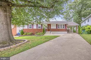 4403 Kinmount Rd, Lanham, MD 20706 - Photo 1