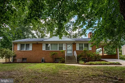 6105 Parkview Lane, Clinton, MD 20735 - Photo 1